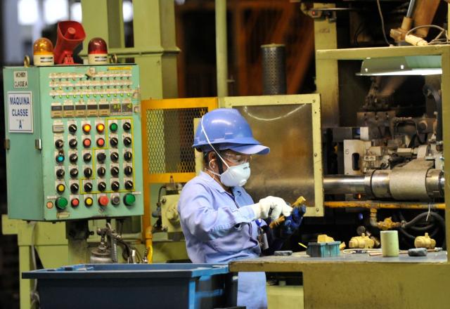 industria