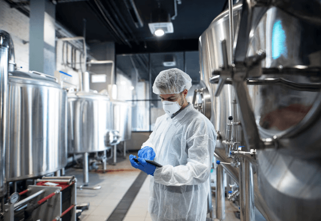 Abia divulga dados sobre a indústria de alimentos em 2024 | Reprodução/Freepik