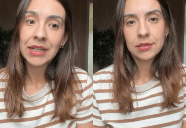 Influenciadora digital Evelin Camargo | Reprodução Redes Sociais