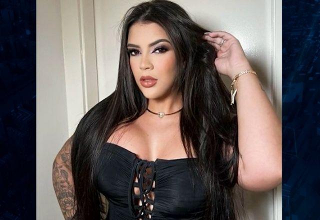Polícia acredita que influenciadora Luanne Jardim tenha sido executada Polícia acredita que influenciadora Luanne Jardim tenha sido executada