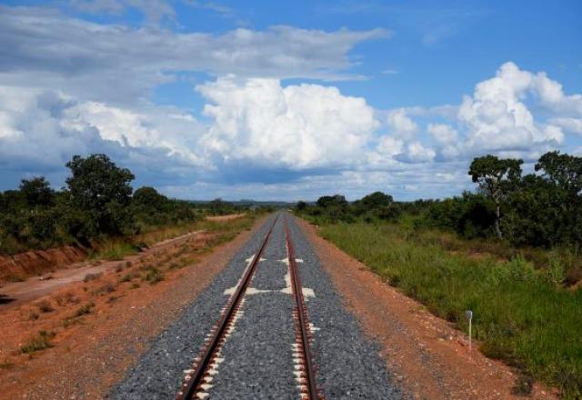 infraestrutura