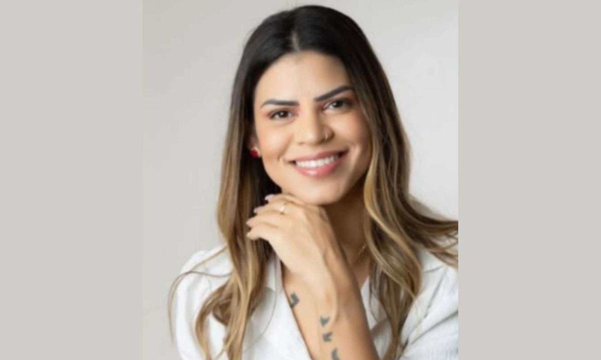 Ingrid Emanuele era uma empreendedora e tinha uma loja de semijoias | Reprodução redes sociais