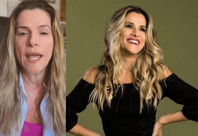 Ingrid desabafou no X, ex-Twitter, após suposto constrangimento em voo / Reprodução Redes Sociais