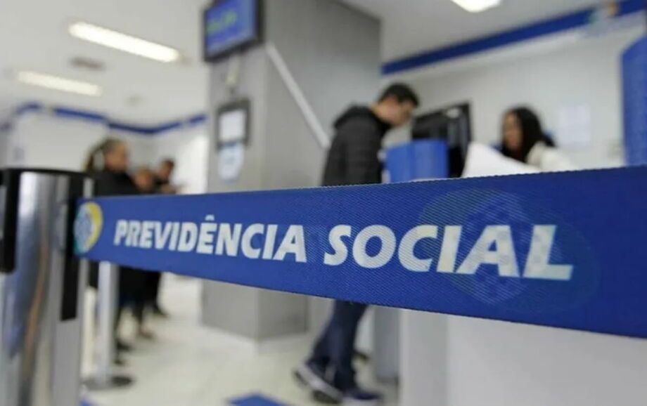 Agência do INSS | Agência Brasil
