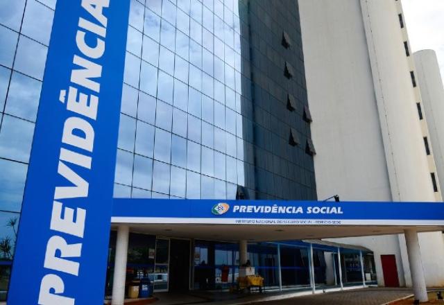 Agência da Previdência Social | Agência Brasil