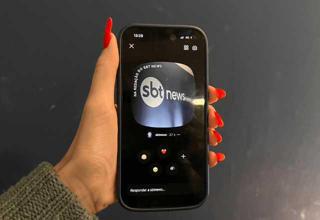 Instants: saiba para que serve e como usar o novo recurso do Instagram Instants: saiba para que serve e como usar o novo recurso do Instagram