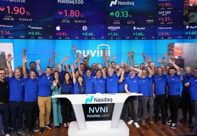 investimentos na nasdaq é possivel