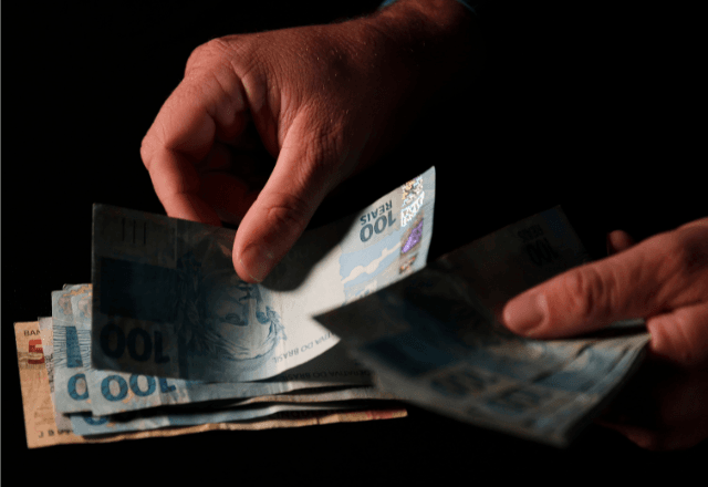 Governo espera reter nos cofres da União cerca de R$ 29,2 bilhões  | Reprodução José Cruz/Agência Brasil