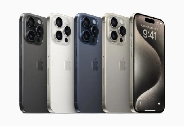 iphone 15