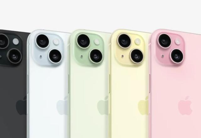 iphone 15
