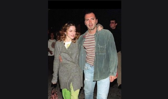 Christopher Ciccone, irmão mais novo de Madonna, morre aos 63 anos