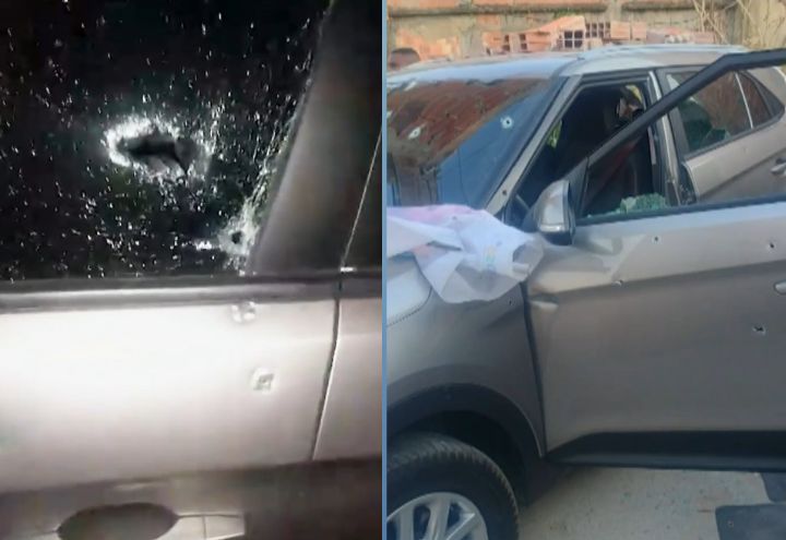 Morre assessor de vereador que sofreu ataque a tiros em Japeri (RJ)