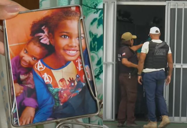 Irmãos são encontrados mortos em Salvador; suspeita é de envenenamento | Foto: Reprodução
