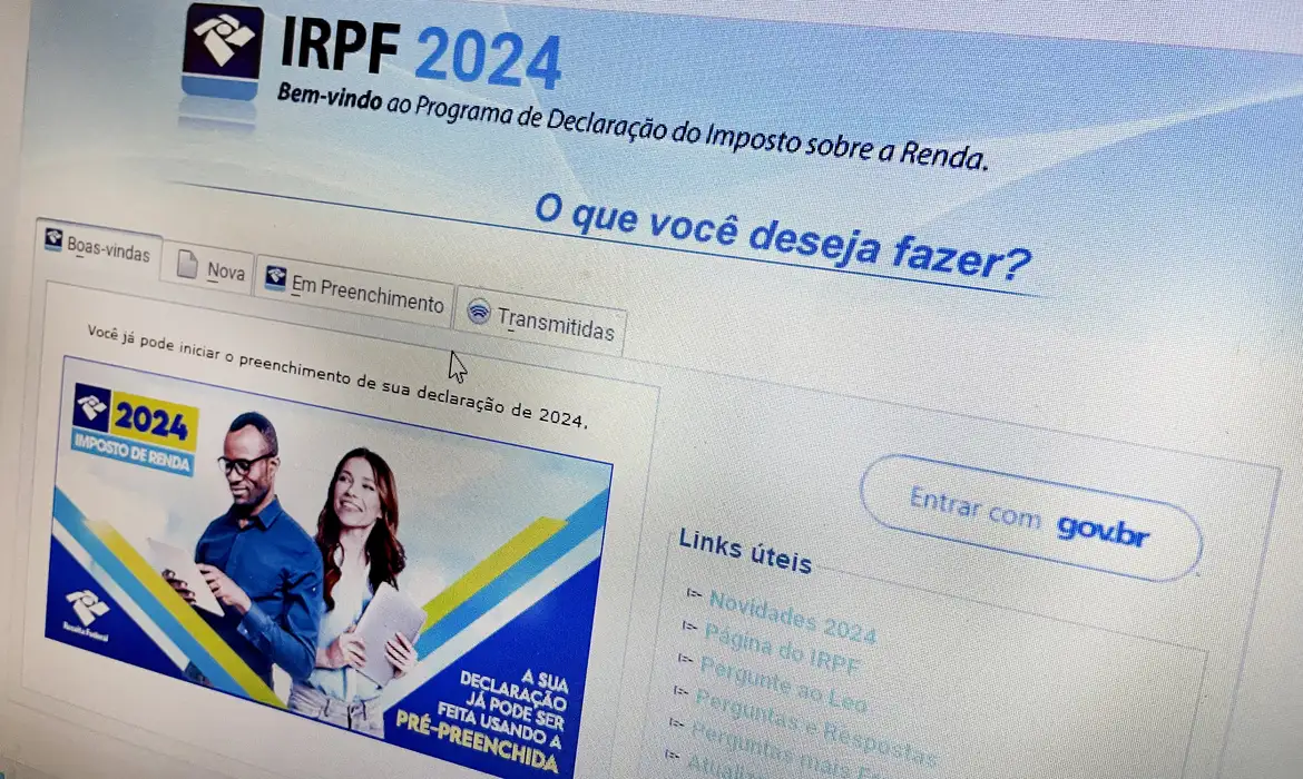Imposto de renda: 17 milhões de contribuintes ainda não entregaram declaração; veja dicas