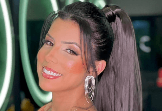 Itainara Moura | Reprodução/Redes sociais