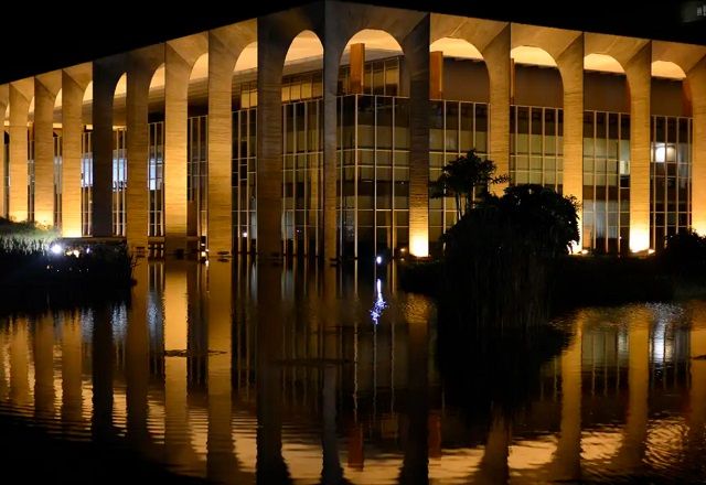 Itamaraty grave preocupação ataque Irã
