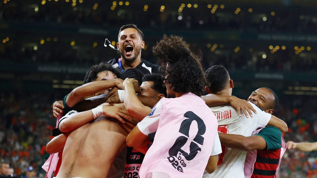 Copa: veja os confrontos das oitavas de final até agora
