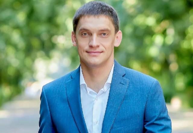 ivan fedorov