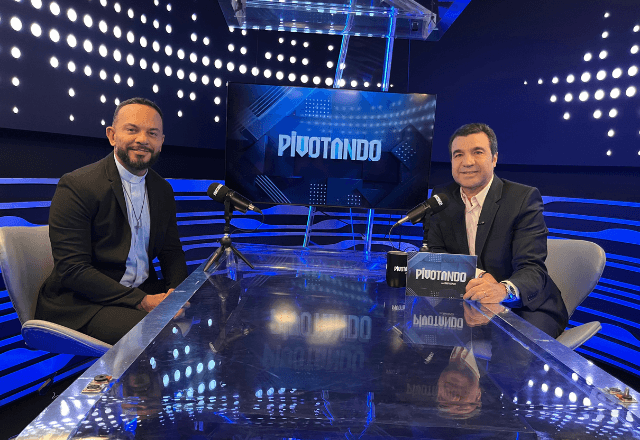 Pivotando com Padre Marcos Rogério: músicas, lições e ensinamentos para começar 2026