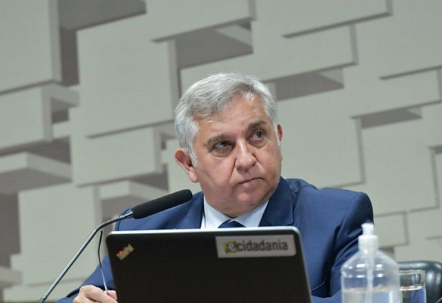 Grupo é formado por 19 senadores | Geraldo Magela/Agência Senado