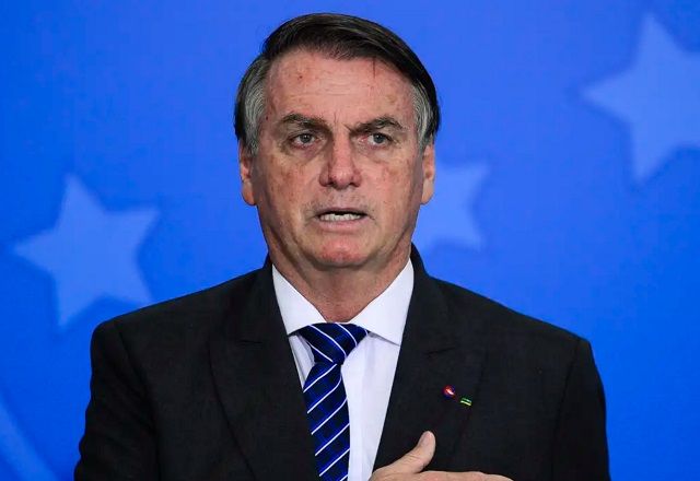 Jair Bolsonaro | Marcelo Camargo/Agência Brasil