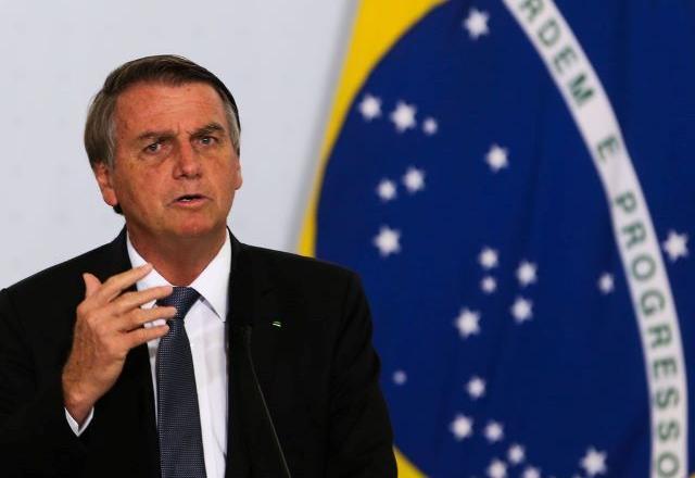 jair bolsonaro