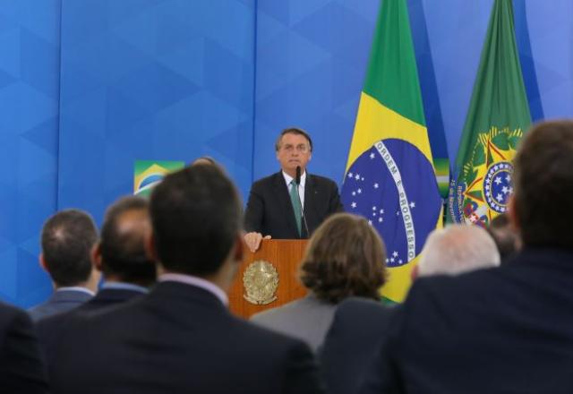 jair bolsonaro