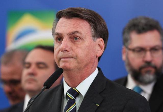 jair bolsonaro