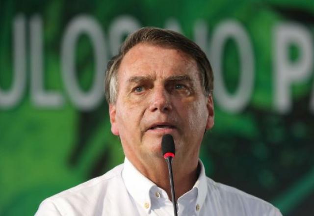 Jair Bolsonaro