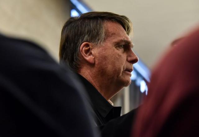 jair bolsonaro