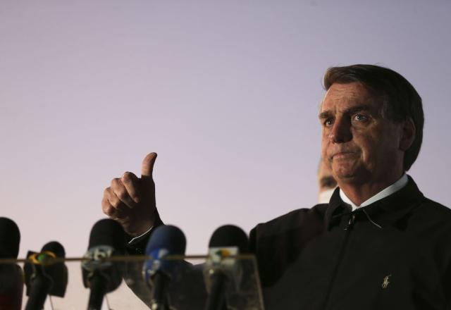 jair bolsonaro