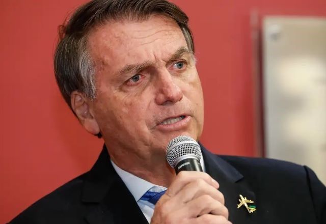 PGR se manifestou pelo recebimento da denúncia no STF | Divulgação/Alan Santos/PR