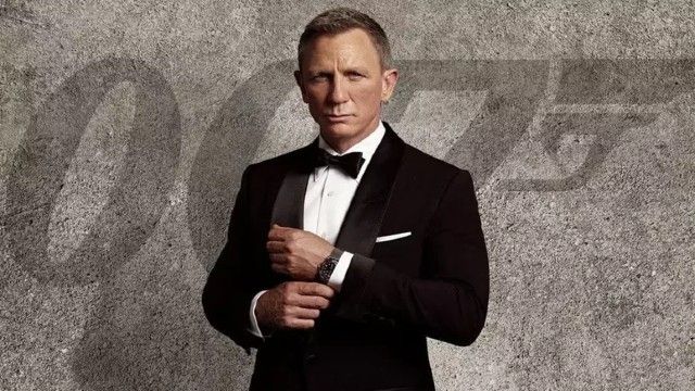 Nome "James Bond" vira alvo de batalha judicial no Reino Unido