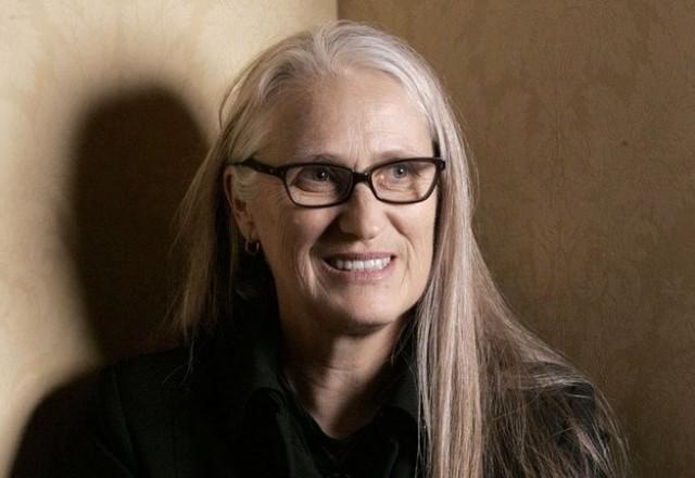 jane campion