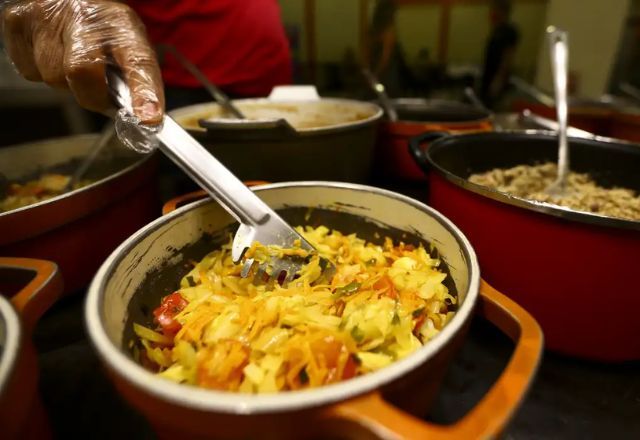 Jantar tarde faz mal à saúde | Marcelo Camargo/Agência Brasil