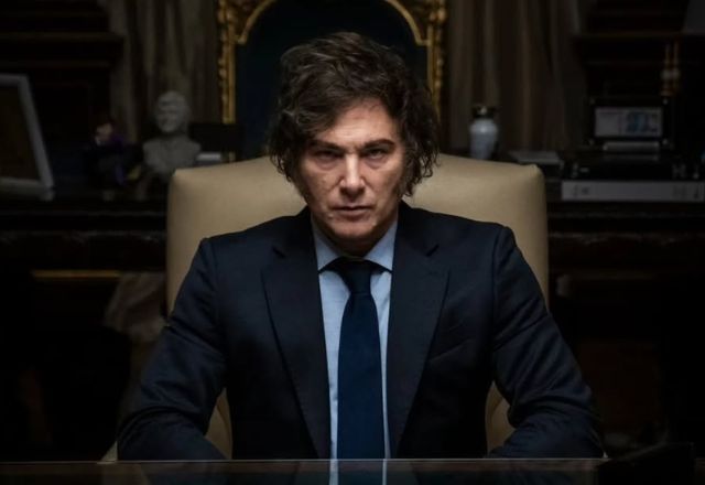 Javier Milei é acusado de aplicar golpe financeiro / Reprodução Redes Sociais