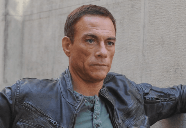 Jean-Claude Van Damme | Divulgação/Sony Pictures
