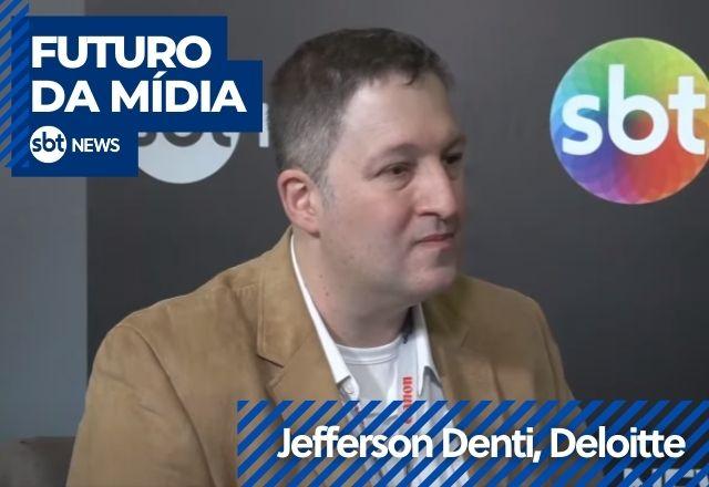 jefferson denti é socio da deloitte