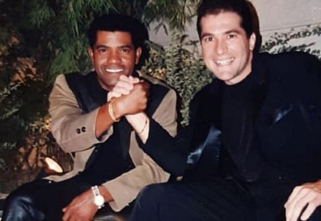 joão paulo e daniel