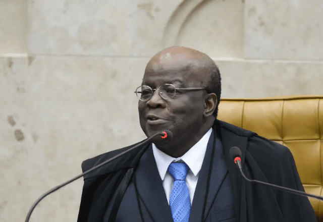URGENTE! Joaquim Barbosa é Anunciado Pré-Candidato à Presidência: O Brasil Tremerá!