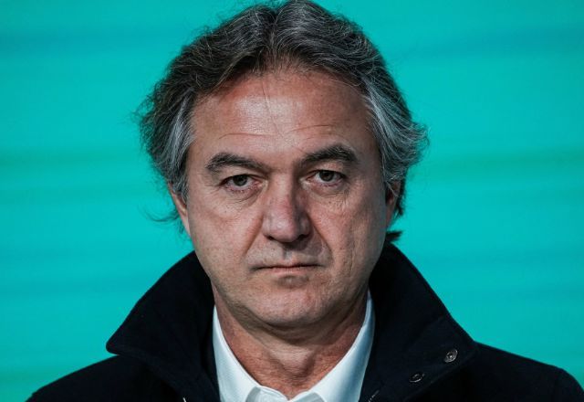 Joesley Batista ajudou a intermediar encontro entre Lula e Trump | REUTERS/Eduardo Munoz