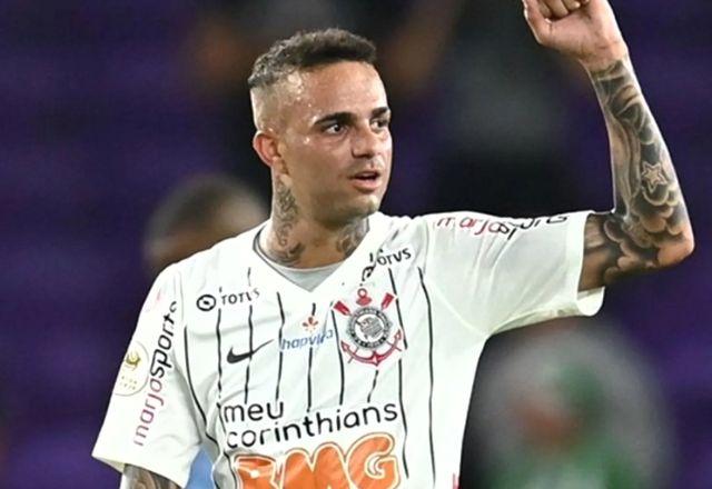 jogador Luan
