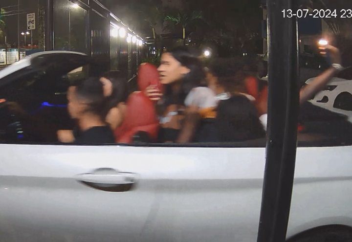 Jogadoras do Botafogo são indiciadas por omissão de socorro em caso de fisioterapeuta atropelado e morto 