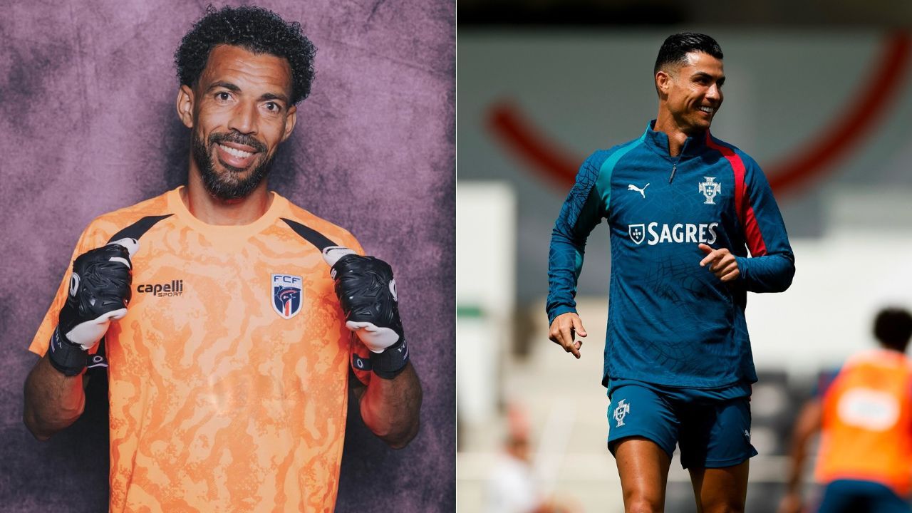 Copa 2026 tem recorde de jogadores com mais de 40 anos Copa 2026 tem recorde de jogadores com mais de 40 anos