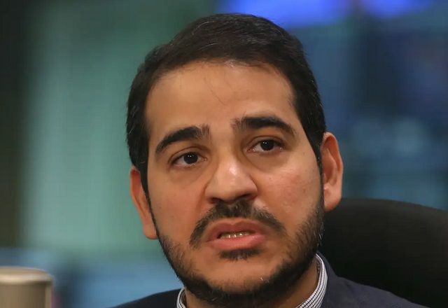 Ministro da Advocacia-geral da União, Jorge Messias |  Valter Campanato/Agência Brasil