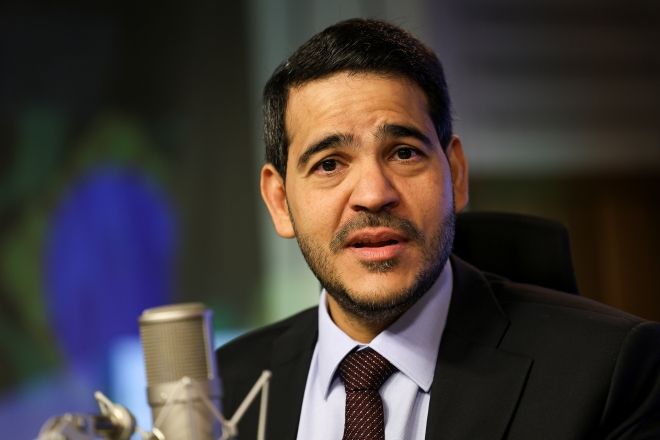 O advogado-geral da União, Jorge Messias | Marcelo Camargo/Agência Brasil