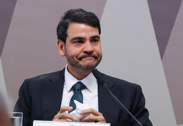 Senado rejeita nome de Messias ao STF e impõe derrota histórica a Lula