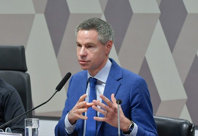 Jornalista Twitter Files Brazil acusa governo e fala de Moraes