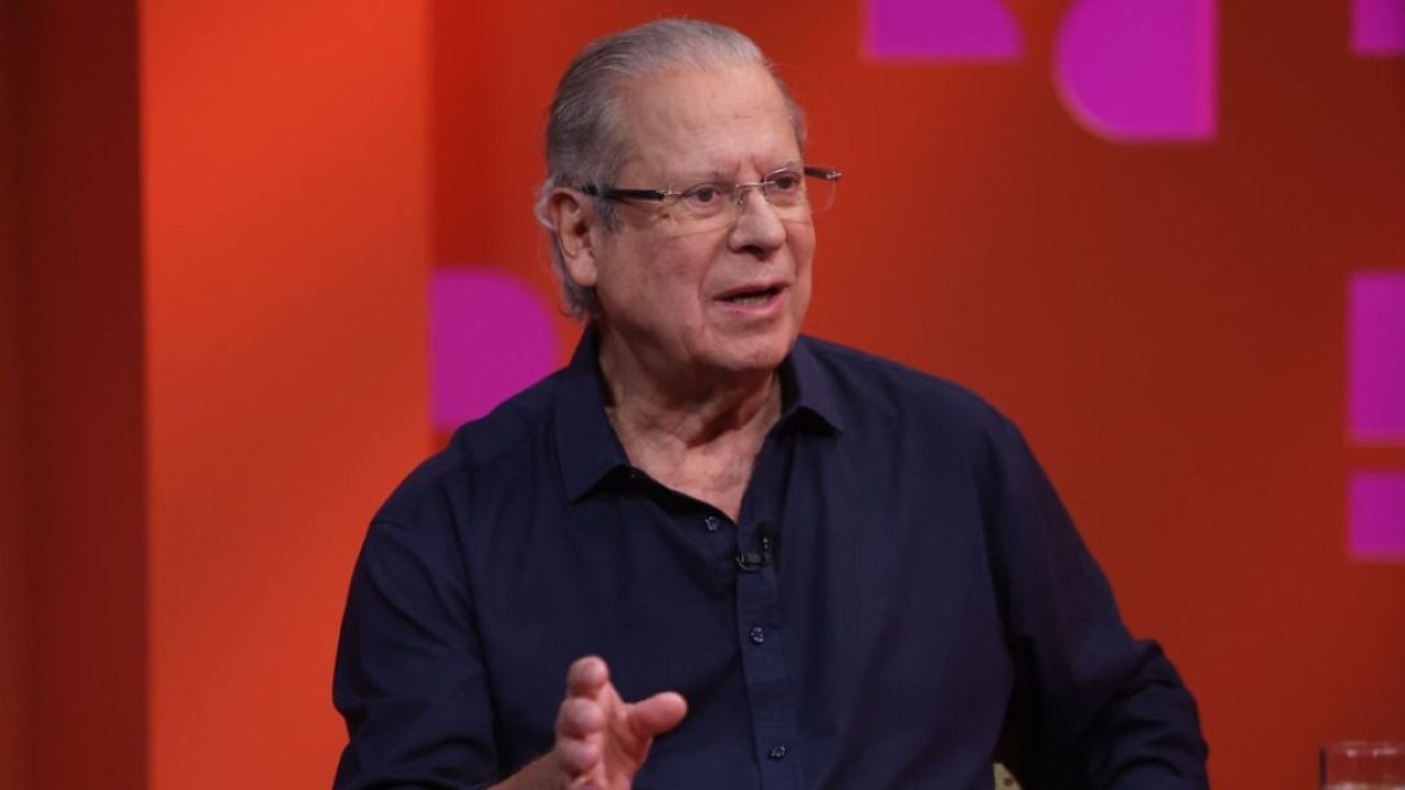 José Dirceu | Paulo Pinto/Agência Brasil