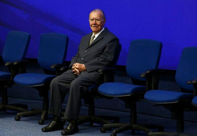 josé sarney